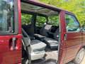 Volkswagen T4 Caravelle 2.4D Rojo - thumbnail 15
