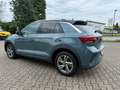 Volkswagen T-Roc 2.0 TDI R-Line *Navi*Kamera*AHK*ACC* Blau - thumbnail 3