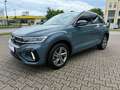 Volkswagen T-Roc 2.0 TDI R-Line *Navi*Kamera*AHK*ACC* Blau - thumbnail 22