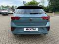 Volkswagen T-Roc 2.0 TDI R-Line *Navi*Kamera*AHK*ACC* Blau - thumbnail 4