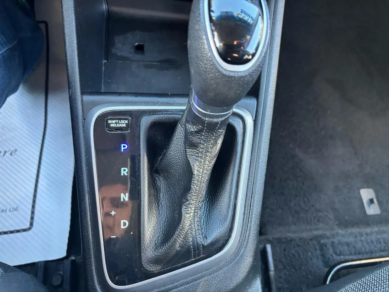 Hyundai ACCENT снимка Hyundai ACCENT