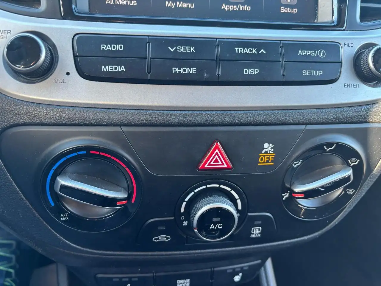 Hyundai ACCENT снимка Hyundai ACCENT