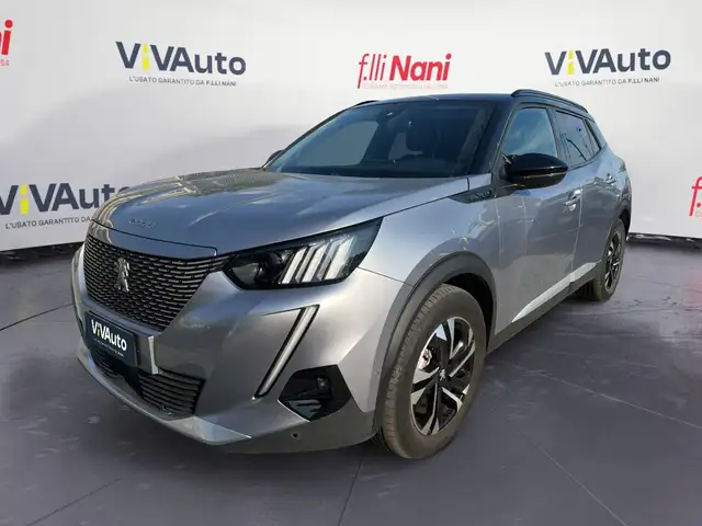 Peugeot e-2008 e-2008 GT 100kW