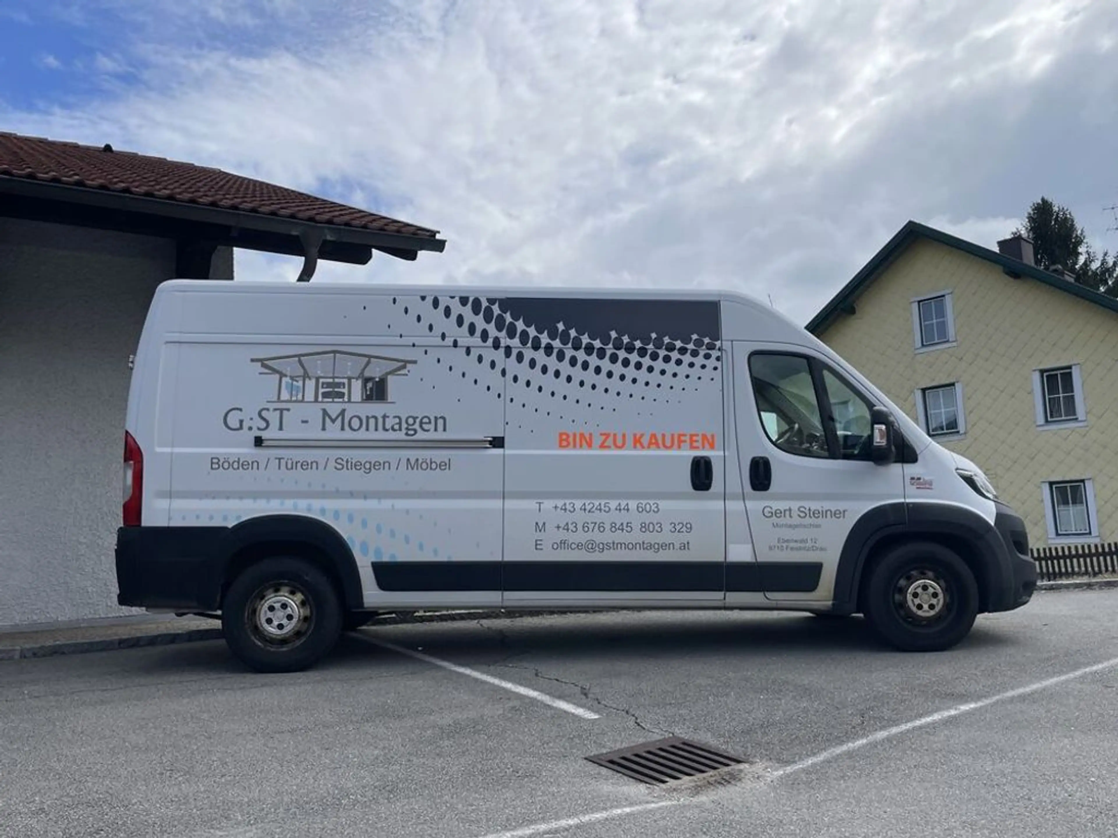 Fiat Ducato L3H2 - 160 *mit Laderaumausbau für Montage — photo 5