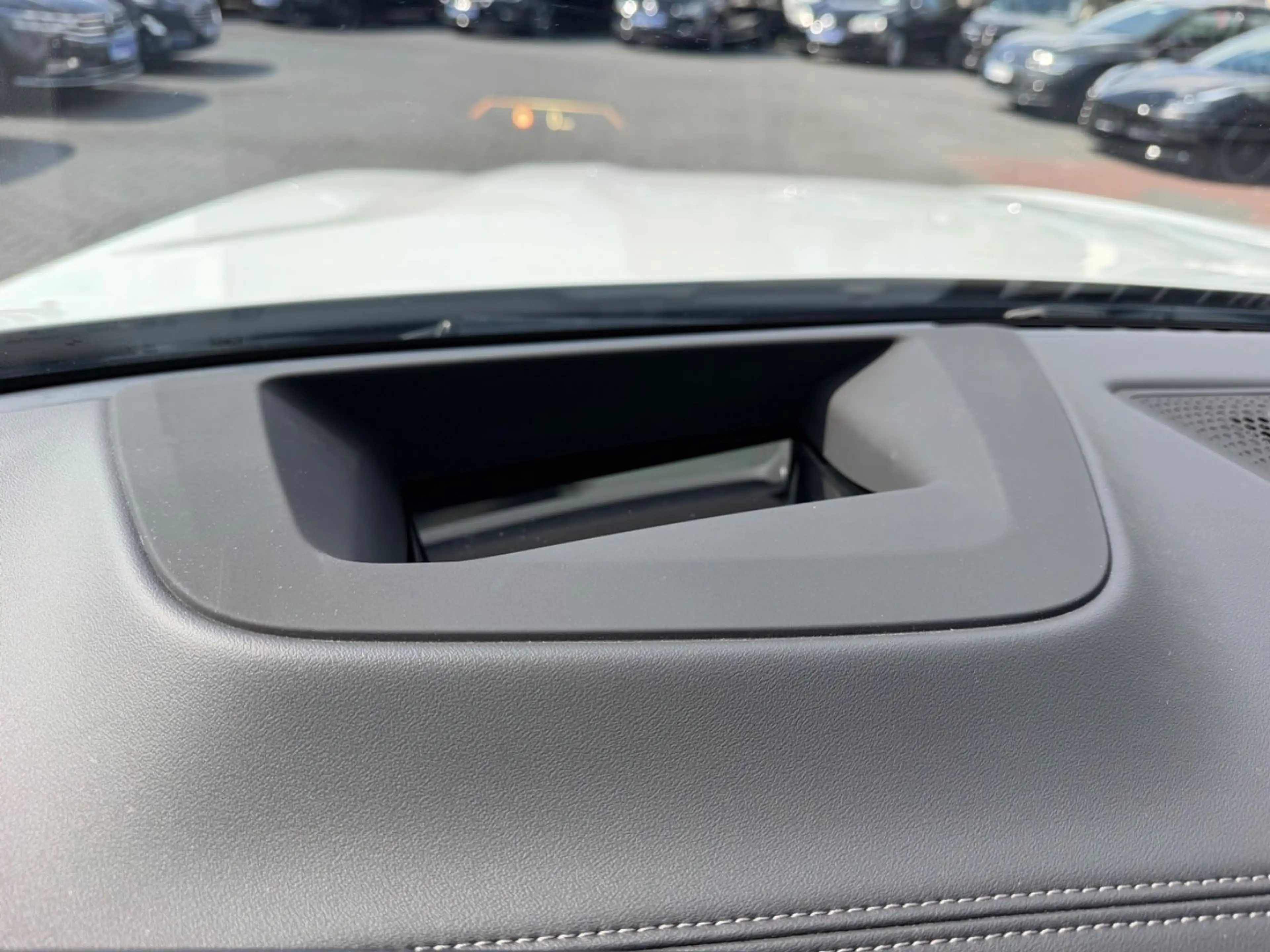 BMW X7 xDrive 40 d M Sport *1.Hand *Sky *Pano *7Sitz — photo 15