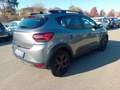 Dacia Sandero Stepway 1.0 tce ExtremeUp GPL 100cv PREZZO VERO Gris - thumbnail 4