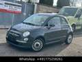 Fiat 500 Klima, Pano,Euro5 Grau - thumbnail 1