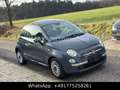 Fiat 500 Klima, Pano,Euro5 Grau - thumbnail 3