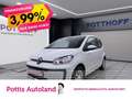 Volkswagen up! 1.0 MPI MOVE UP! KLIMA DAB+ Weiß - thumbnail 1