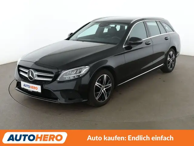 Mercedes-Benz C 180 C 180 T Avantgarde Aut.*NAVI*LED*TEMPO*PDC*CAM*