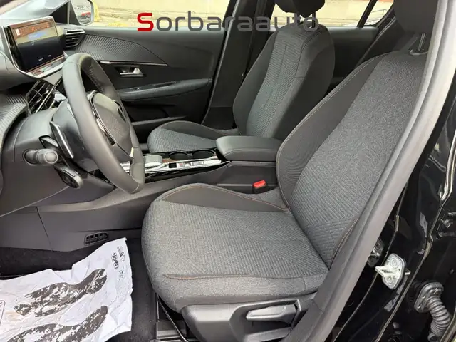 Peugeot 208 view 14