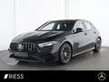 Mercedes-Benz A 35 AMG 4M AMG Sport Navi LED Ambi Kamera 18" Noir - thumbnail 1