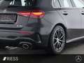 Mercedes-Benz A 35 AMG 4M AMG Sport Navi LED Ambi Kamera 18" Noir - thumbnail 4