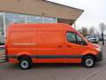 Mercedes-Benz Sprinter 316 2.2 CDI 163 PK L2H2 + 3500 KG TREKHAAK | APPLE Oranje - thumbnail 6