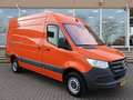 Mercedes-Benz Sprinter 316 2.2 CDI 163 PK L2H2 + 3500 KG TREKHAAK | APPLE Oranje - thumbnail 16