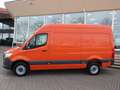 Mercedes-Benz Sprinter 316 2.2 CDI 163 PK L2H2 + 3500 KG TREKHAAK | APPLE Oranje - thumbnail 9