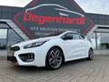 Kia Ceed / cee'd ProCeed 1.6T GDi GT-Track NAV KAMERA Weiß - thumbnail 18