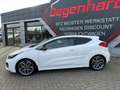 Kia Ceed / cee'd ProCeed 1.6T GDi GT-Track NAV KAMERA Weiß - thumbnail 7