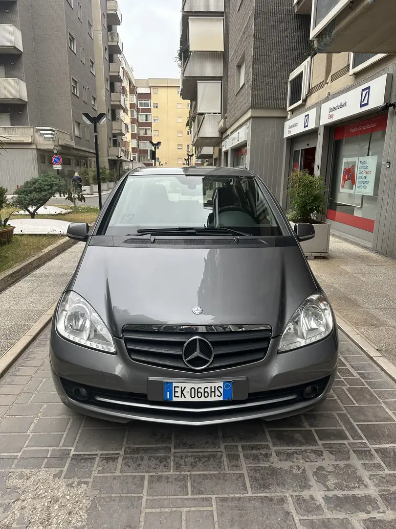 Mercedes-Benz A 180 A180 cdi Executive - 2