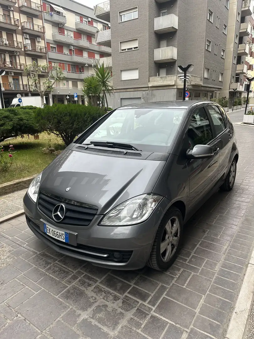 Mercedes-Benz A 180 A180 cdi Executive - 1