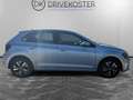Volkswagen Polo Polo 1.0 TSI - 95  VI AW Confortline Gris - thumbnail 7