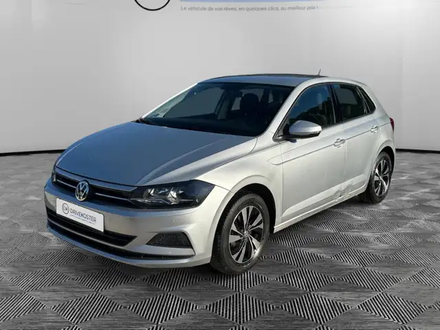 Volkswagen Polo Polo 1.0 TSI - 95  VI AW Confortline