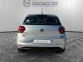 Volkswagen Polo Polo 1.0 TSI - 95  VI AW Confortline Gris - thumbnail 5