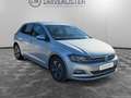 Volkswagen Polo Polo 1.0 TSI - 95  VI AW Confortline Gris - thumbnail 8