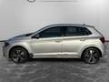 Volkswagen Polo Polo 1.0 TSI - 95  VI AW Confortline PHASE 1 Gris - thumbnail 3