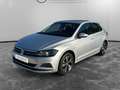 Volkswagen Polo Polo 1.0 TSI - 95  VI AW Confortline PHASE 1 Gris - thumbnail 2