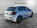 Volkswagen Polo Polo 1.0 TSI - 95  VI AW Confortline Gris - thumbnail 6