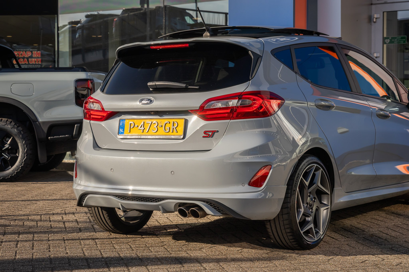 Ford Fiesta 1.5 EcoBoost ST-3 | Pano | Recaro stoelen | B&O au — photo 14