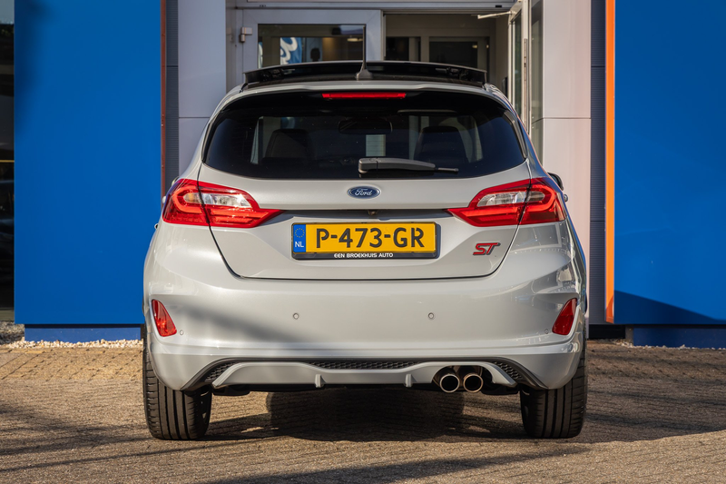 Ford Fiesta 1.5 EcoBoost ST-3 | Pano | Recaro stoelen | B&O au — photo 7