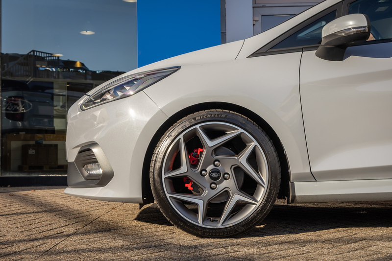Ford Fiesta 1.5 EcoBoost ST-3 | Pano | Recaro stoelen | B&O au — photo 11