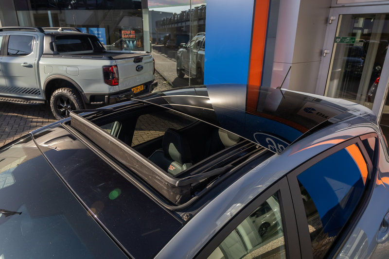 Ford Fiesta 1.5 EcoBoost ST-3 | Pano | Recaro stoelen | B&O au — photo 6