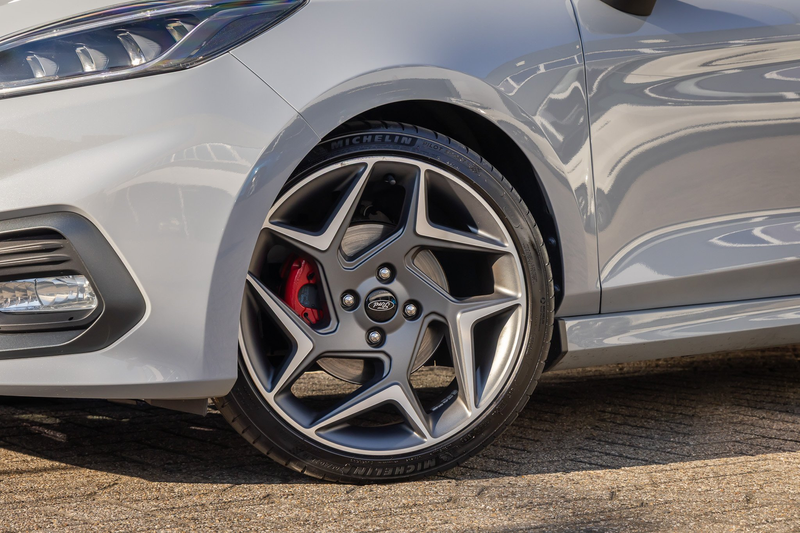Ford Fiesta 1.5 EcoBoost ST-3 | Pano | Recaro stoelen | B&O au — photo 8