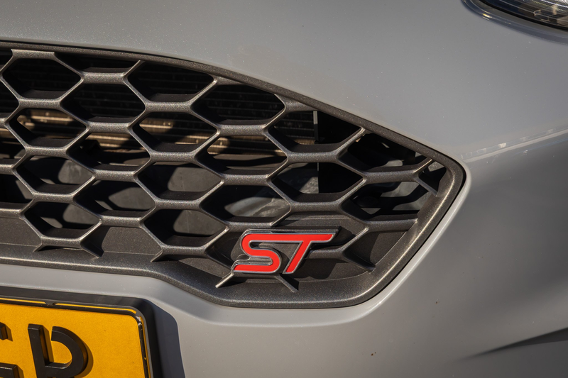 Ford Fiesta 1.5 EcoBoost ST-3 | Pano | Recaro stoelen | B&O au — photo 10
