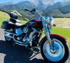 Harley-Davidson Fat Boy Zwart - thumbnail 6