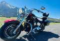 Harley-Davidson Fat Boy Zwart - thumbnail 3