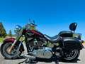 Harley-Davidson Fat Boy Zwart - thumbnail 4