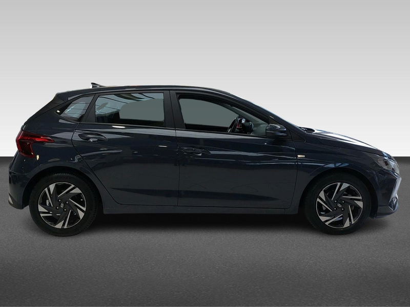 Hyundai i20 1.0 T-GDI Comfort Smart | Achteruitrijcamera | Air — photo 9