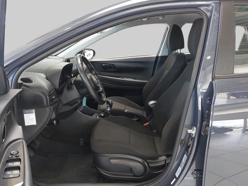 Hyundai i20 1.0 T-GDI Comfort Smart | Achteruitrijcamera | Air — photo 12