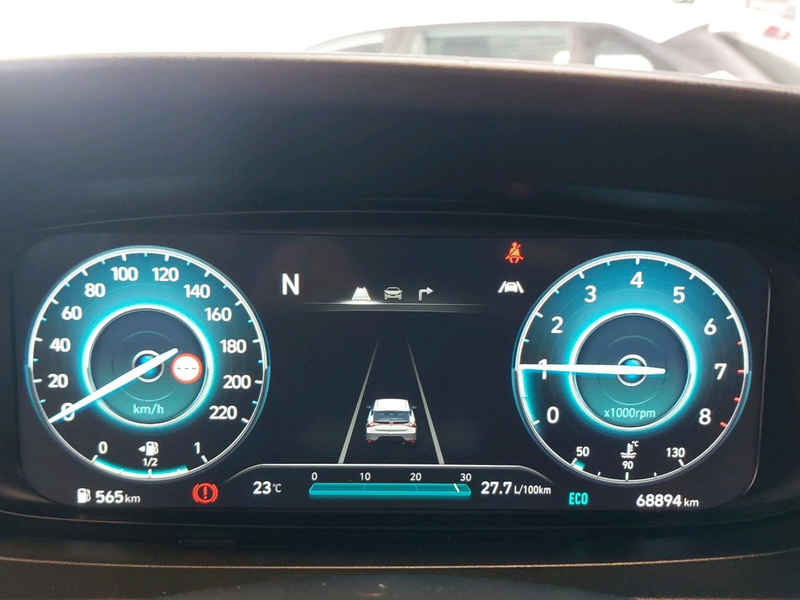 Hyundai i20 1.0 T-GDI Comfort Smart | Achteruitrijcamera | Air — photo 15