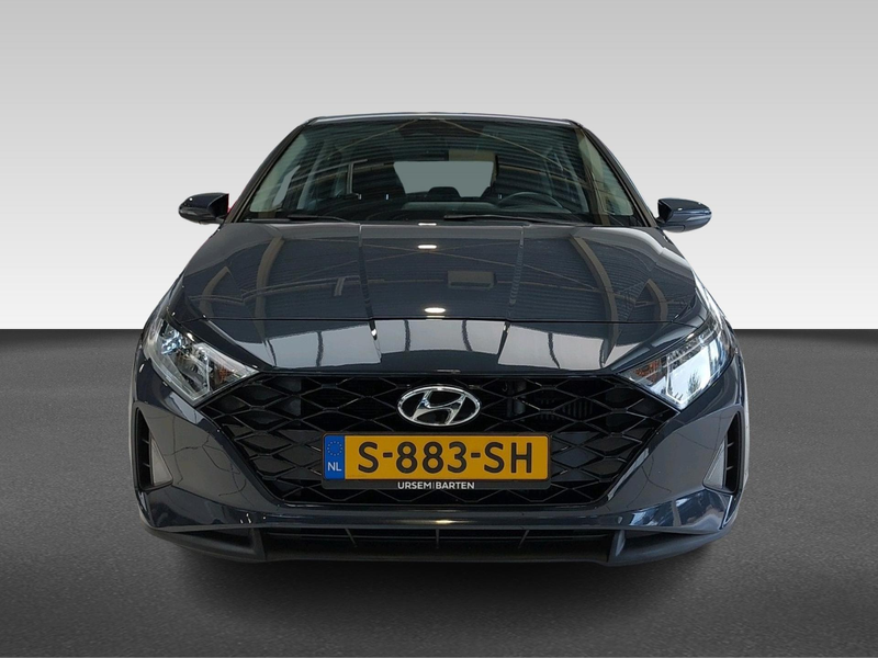 Hyundai i20 1.0 T-GDI Comfort Smart | Achteruitrijcamera | Air — photo 7