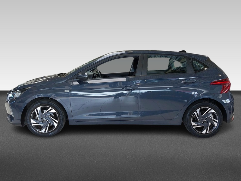Hyundai i20 1.0 T-GDI Comfort Smart | Achteruitrijcamera | Air — photo 2