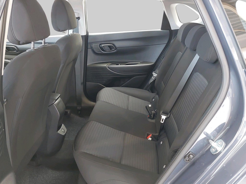 Hyundai i20 1.0 T-GDI Comfort Smart | Achteruitrijcamera | Air — photo 6