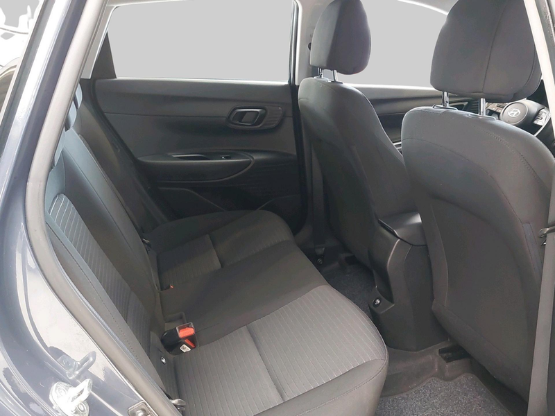 Hyundai i20 1.0 T-GDI Comfort Smart | Achteruitrijcamera | Air — photo 14