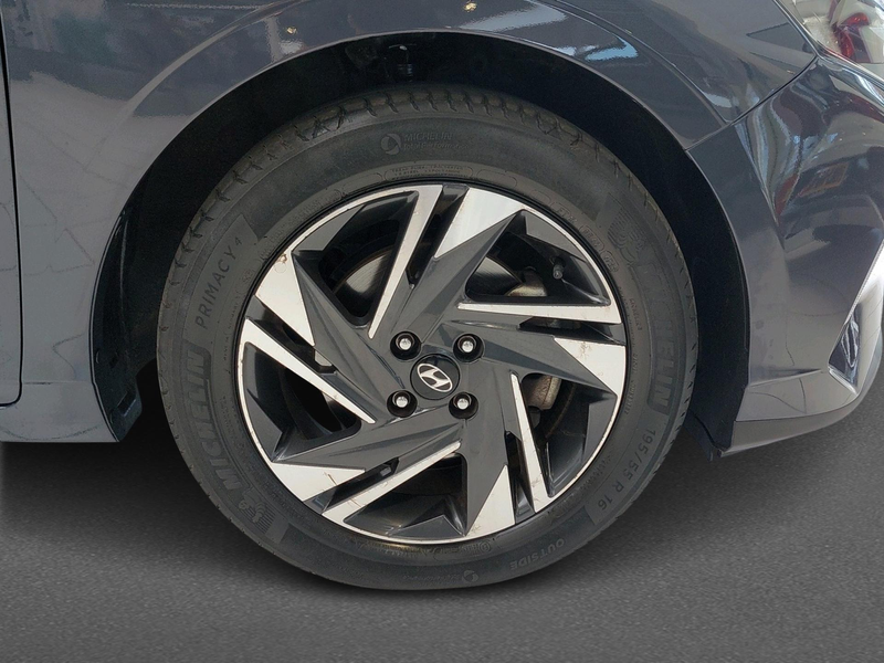 Hyundai i20 1.0 T-GDI Comfort Smart | Achteruitrijcamera | Air — photo 11