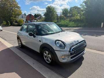 Mini 1.5A Cooper OPF (EU6d-TEMP)