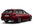 BMW 530 e xDrive Touring M Sport Laserlich Head-Up AH Rot - thumbnail 2